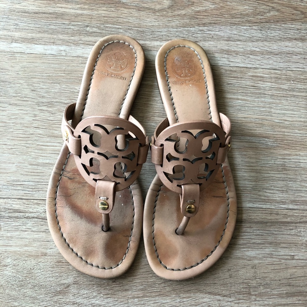 Tory Burch Miller sandal